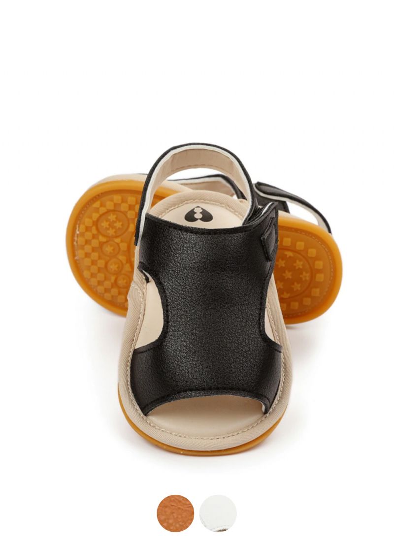 August Baby Chłopięce Buty Outdoorowe Sandały
