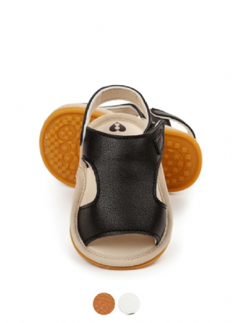 August Baby Chłopięce Buty Outdoorowe Sandały