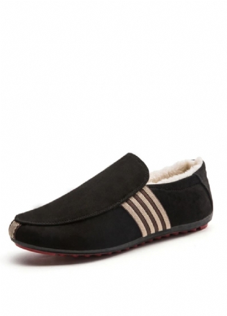 August Męskie Mokasyny Buty Codzienne