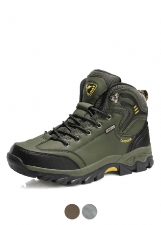 Avatar Męskie Buty Trekkingowe