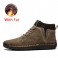 Futro khaki