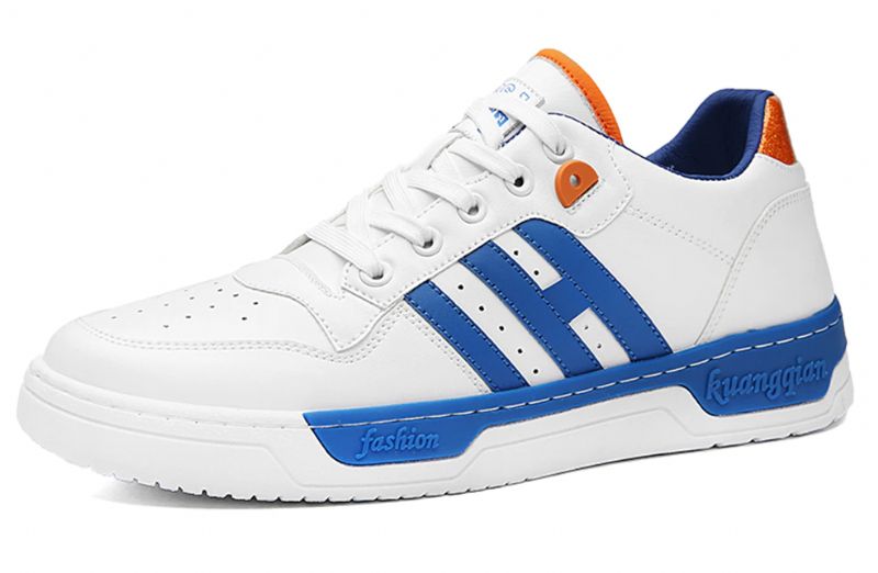 Ayman Męskie Buty Do Biegania - Biały
