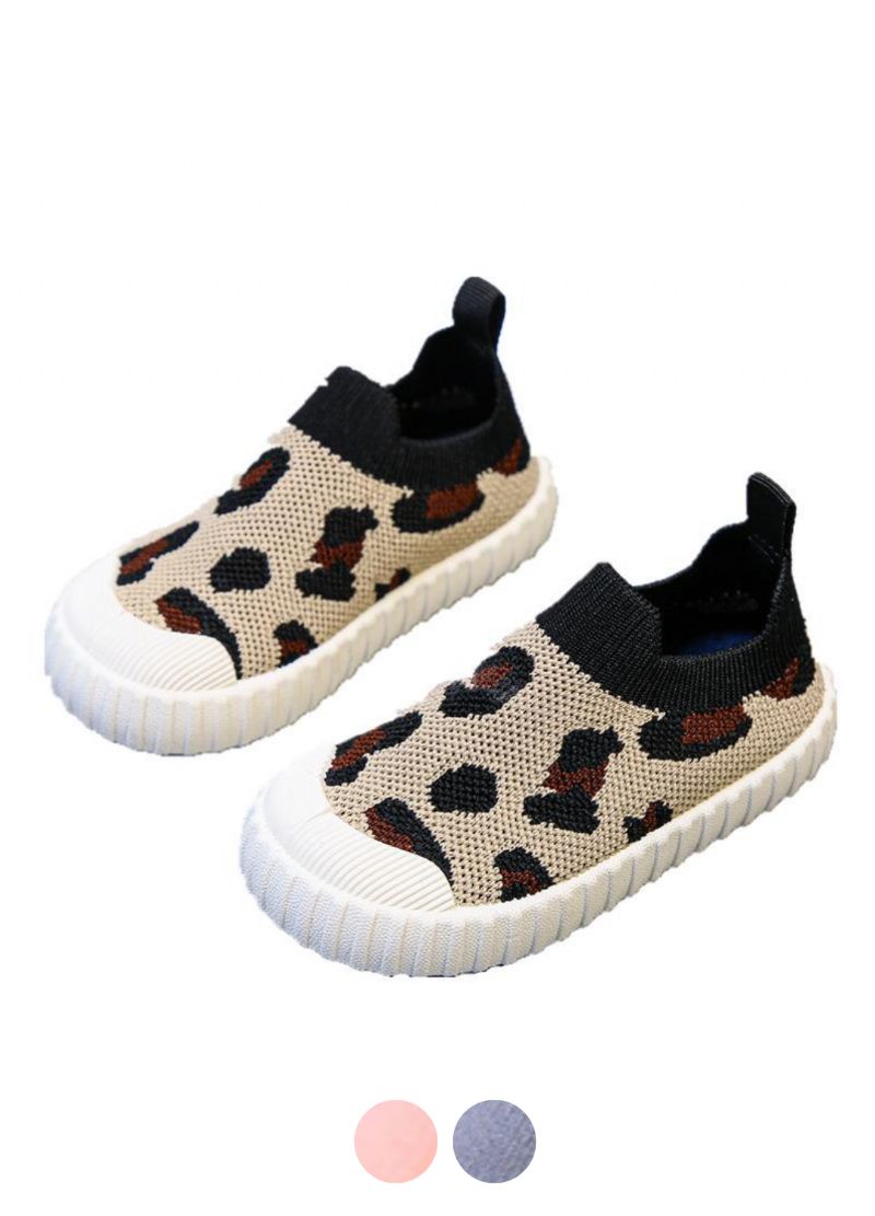 Baker Dla Obu Płci Dziecięce Trampki Slip-on