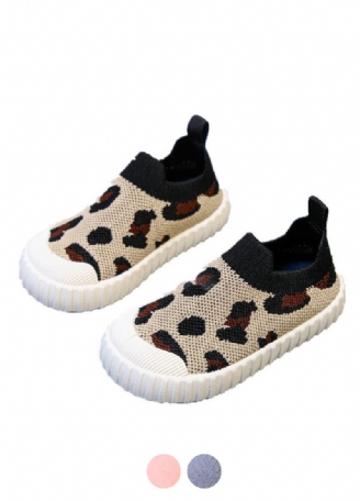 Baker Dla Obu Płci Dziecięce Trampki Slip-on