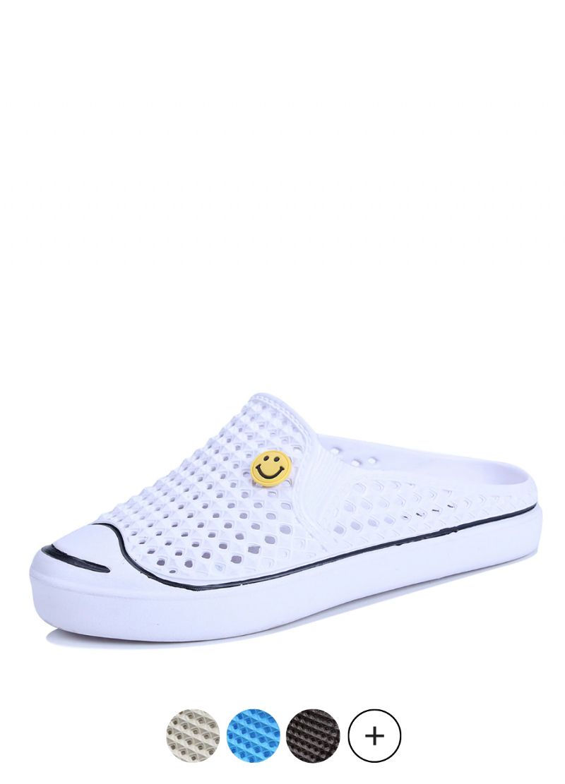 Bally Dla Obu Płci Outdoor Sandały