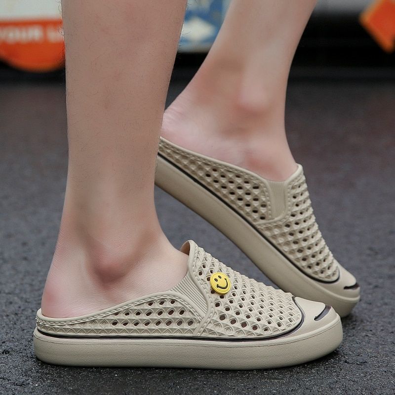 Bally Dla Obu Płci Outdoor Sandały - Biały