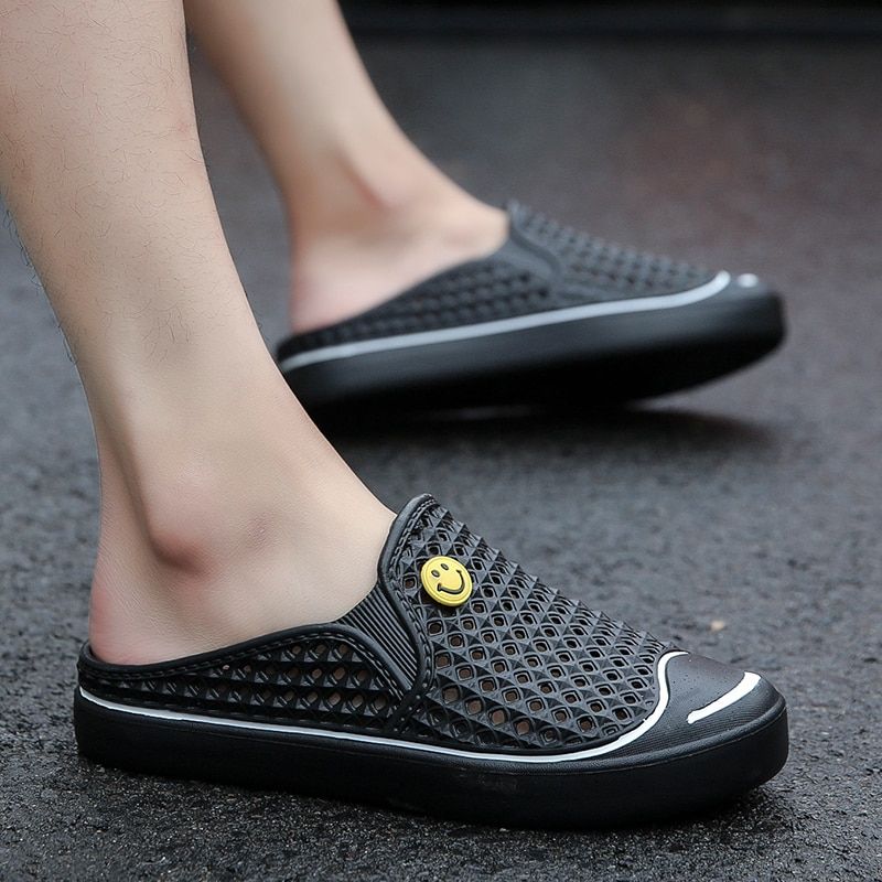 Bally Dla Obu Płci Outdoor Sandały - Biały