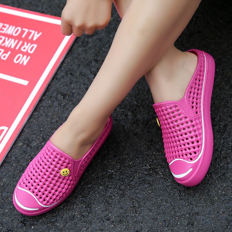 Bally Dla Obu Płci Outdoor Sandały - Biały