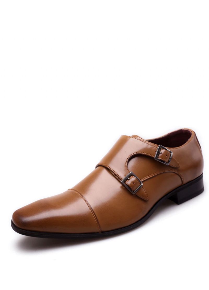 Balotteli Męskie Mokasyny Buty Codzienne