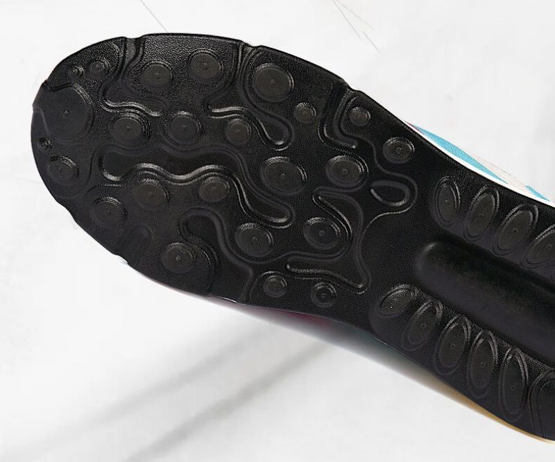 Bardo Męskie Buty Do Biegania - Biały