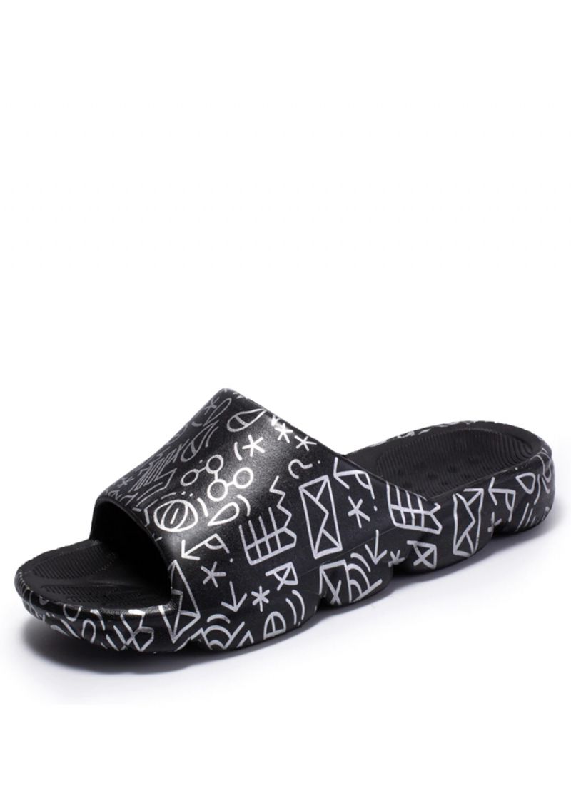 Barroso Dla Obu Płci Indoor Sandals