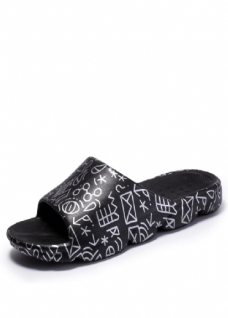 Barroso Dla Obu Płci Indoor Sandals