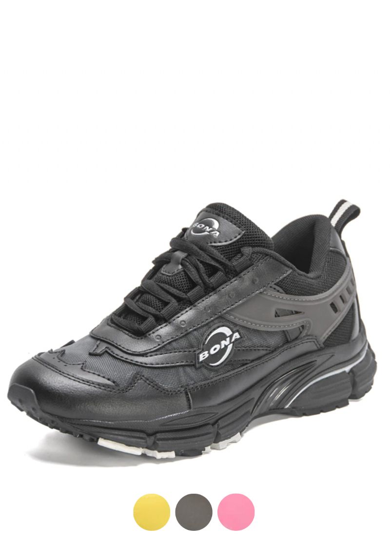 Bazun Dla Obu Płci Casual Sneaker