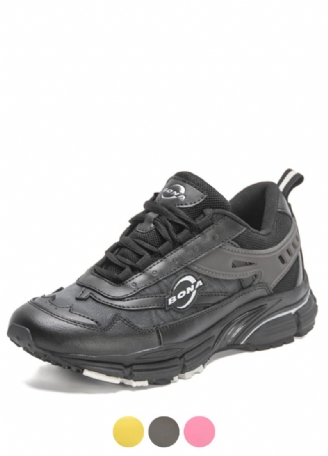Bazun Dla Obu Płci Casual Sneaker
