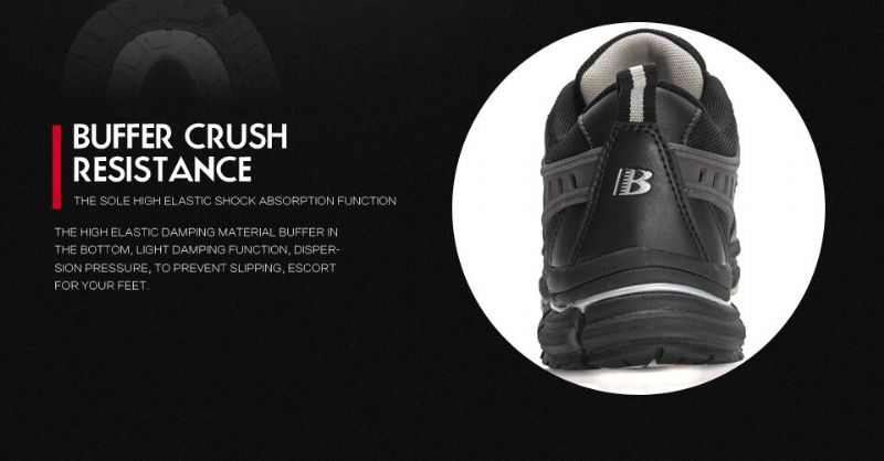 Bazun Dla Obu Płci Casual Sneaker - Czarny