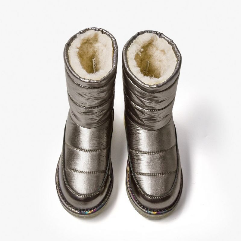 Belen Buty Do Kostek - Czarny