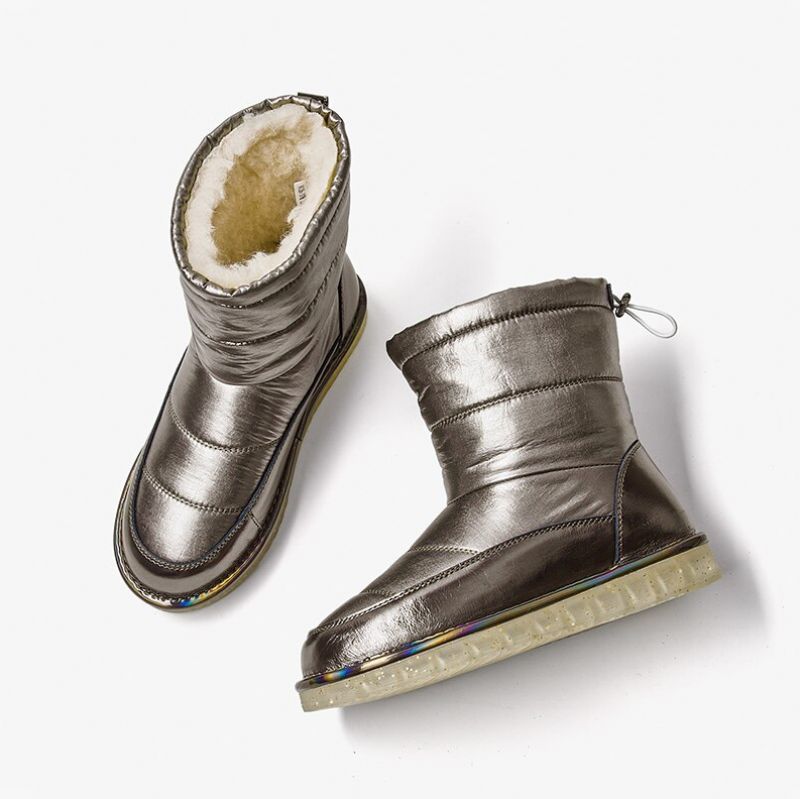 Belen Buty Do Kostek - Czarny