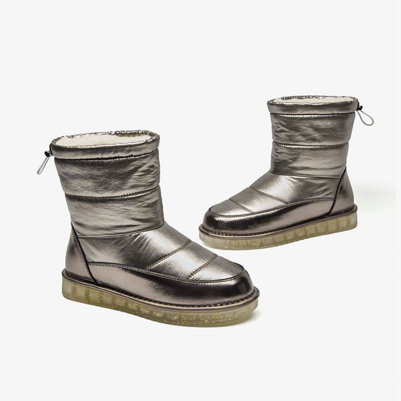 Belen Buty Do Kostek - Czarny