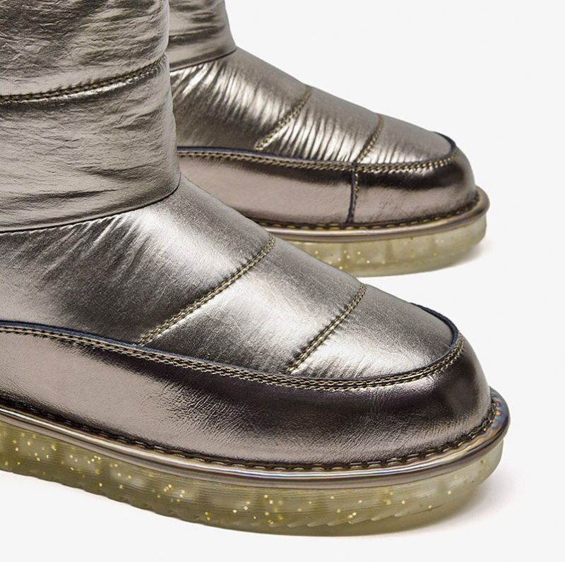 Belen Buty Do Kostek - Czarny