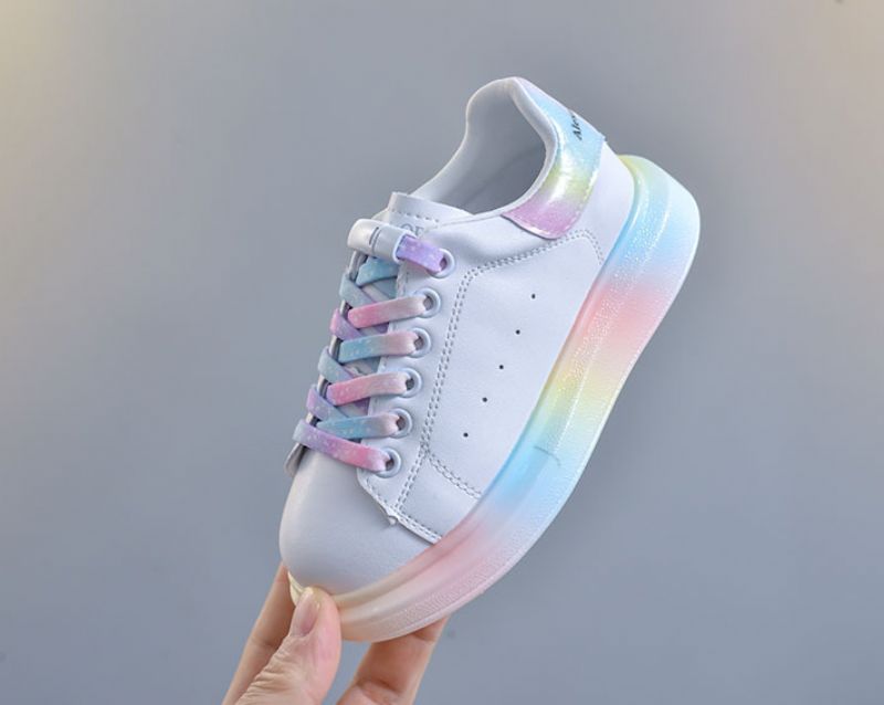 Bellatrix Dziewczęce Buty Do Chodzenia Na Co Dzień - Biały