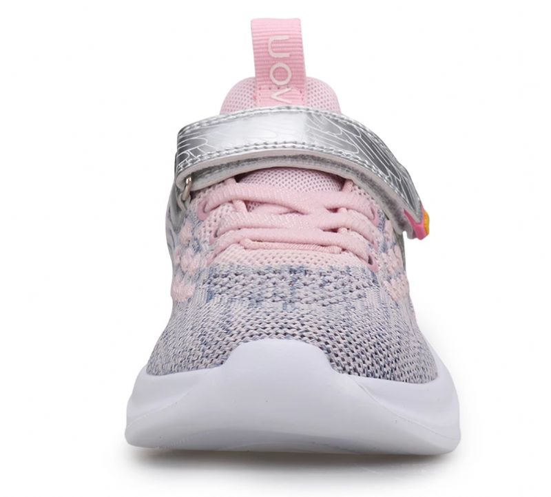 Belly Dziewczęce Buty Do Biegania - Różowy