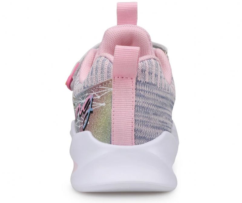 Belly Dziewczęce Buty Do Biegania - Różowy