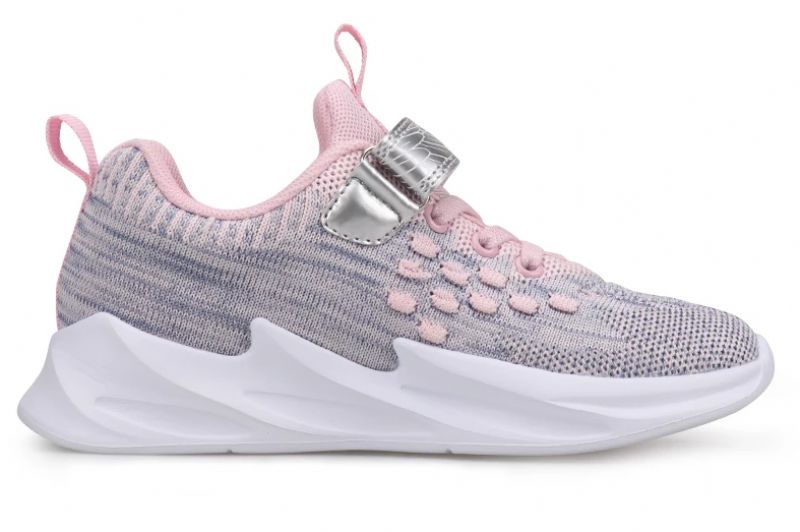 Belly Dziewczęce Buty Do Biegania - Różowy