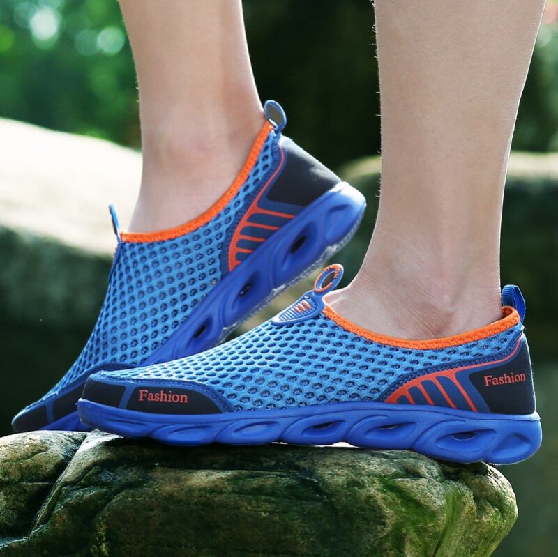 Benatia Dla Obu Płci Outdoor Sandals - Czarny
