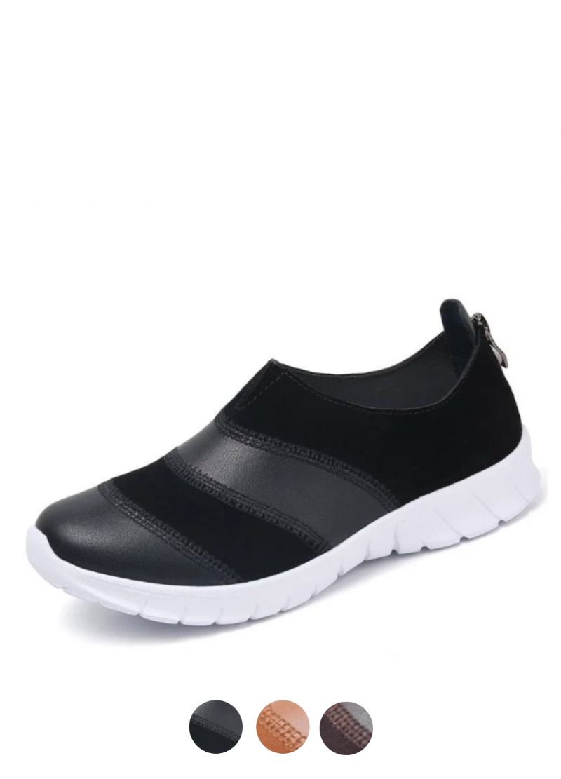 Benna Damskie Buty Wsuwane