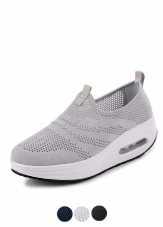 Bennu Damskie Buty Do Chodzenia Na Platformie