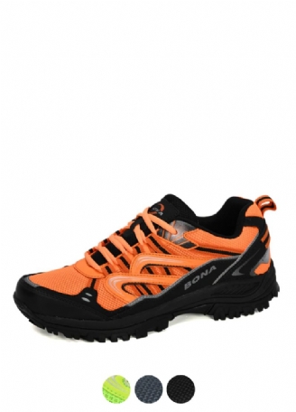 Benson Luksusowe Buty Sportowe Męskie