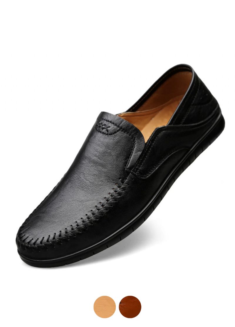 Bentley Męskie Buty Wizytowe