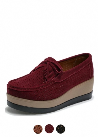 Beth M3 Damskie Buty Na Platformie