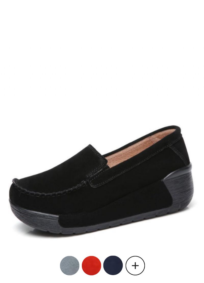 Beth M4 Damskie Buty Na Platformie