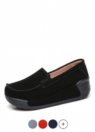 Beth M4 Damskie Buty Na Platformie