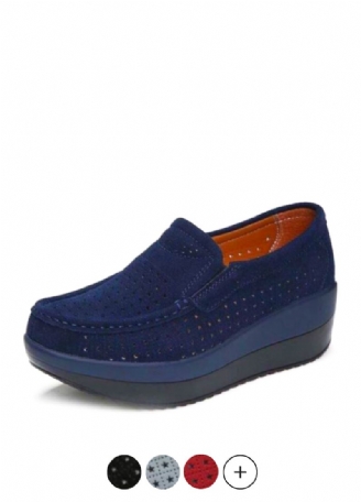 Beth M8 Damskie Buty Na Platformie