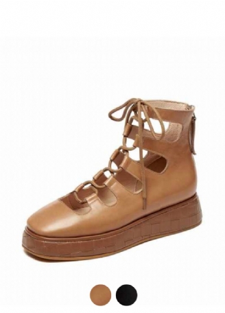 Betsey Damskie Buty Na Platformie