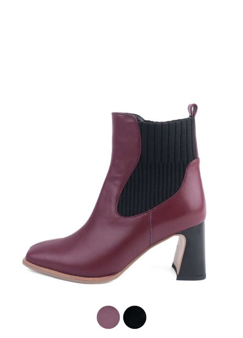 Bety Buty Do Kostek