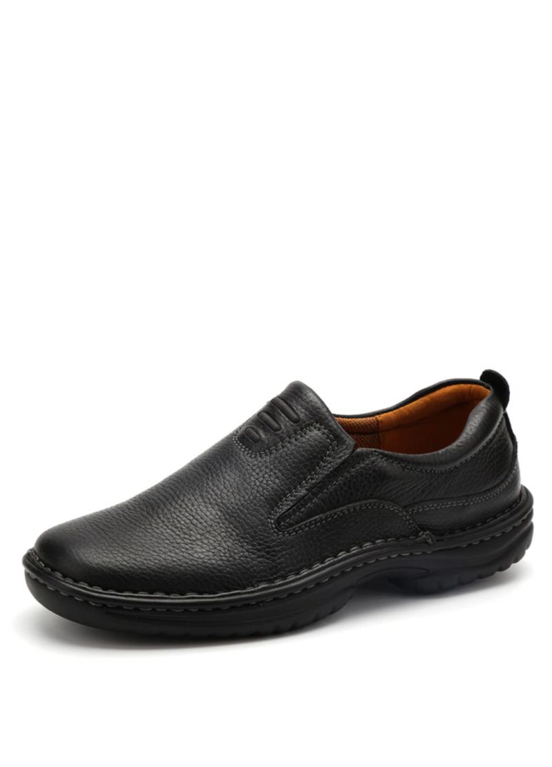 Biar Męskie Mokasyny Buty Codzienne