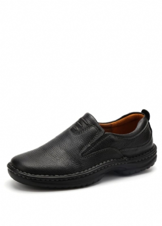 Biar Męskie Mokasyny Buty Codzienne