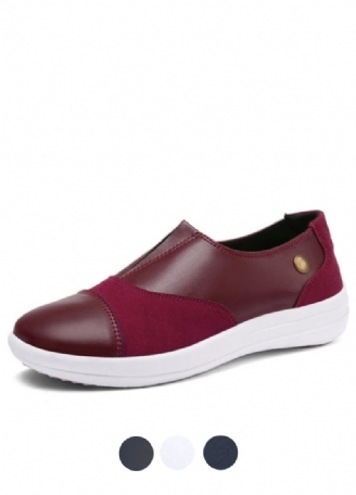 Blondie Damskie Buty Loafers