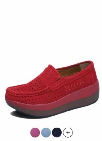 Blood M8 Damskie Buty Na Platformie