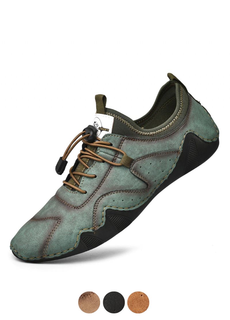 Boby Męskie Buty Codzienne