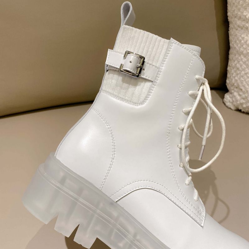 Bonaya Damskie Buty - Beżowy