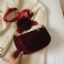 Burgundowy