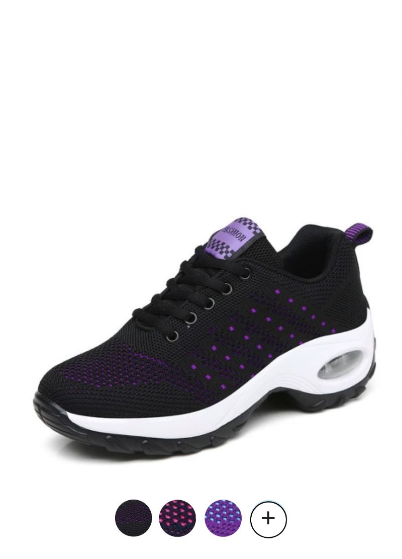 Bonnie Damskie Buty Sportowe