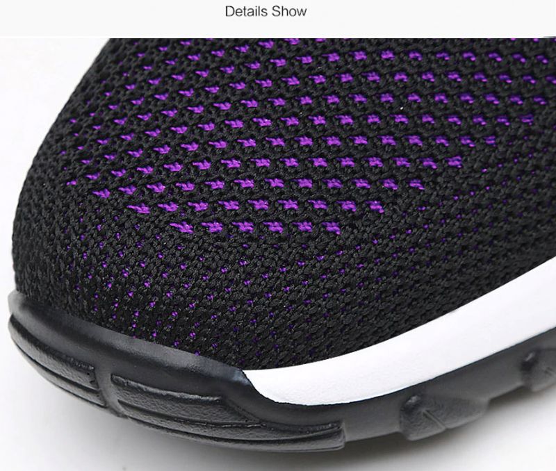 Bonnie Damskie Buty Sportowe - Czarny