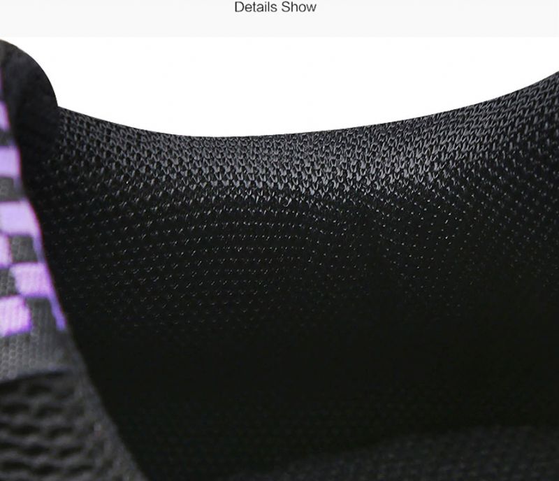 Bonnie Damskie Buty Sportowe - Czarny