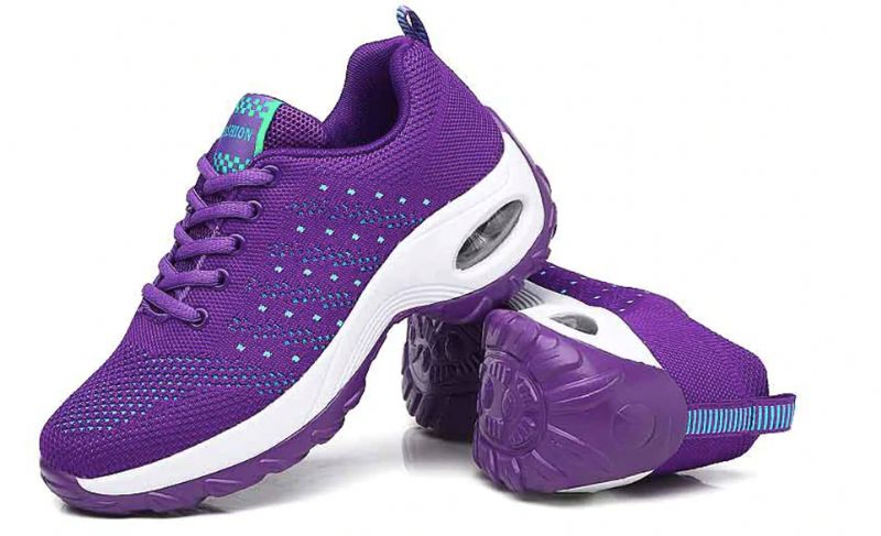 Bonnie Damskie Buty Sportowe - Czarny