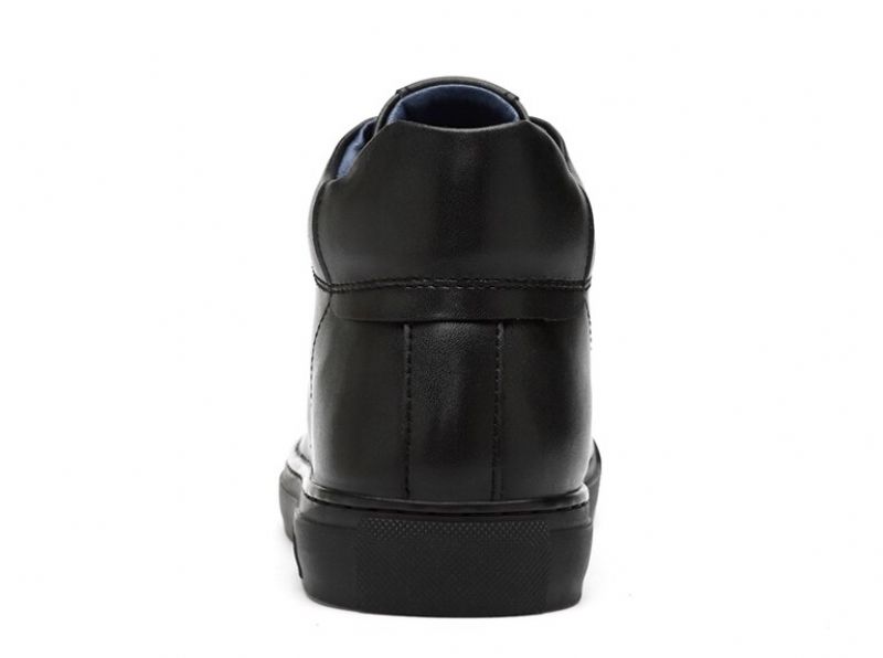 Borner Męskie Buty - Czarny